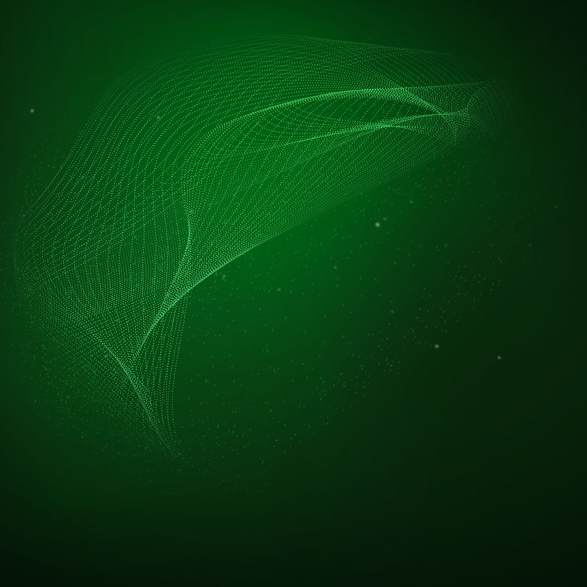 Deep Green: Financial Services, Mining